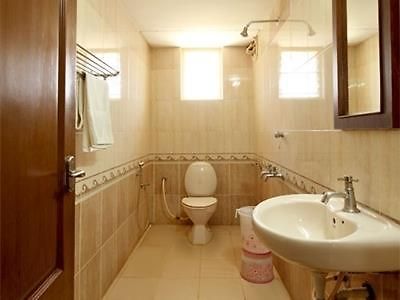 Grand Palace Stay Чидамбарам Екстериор снимка