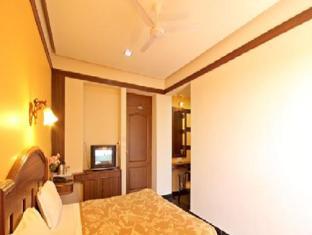 Grand Palace Stay Чидамбарам Екстериор снимка